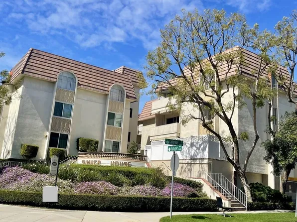 5625 Sumner Way Unit 105, Culver City, CA 90230