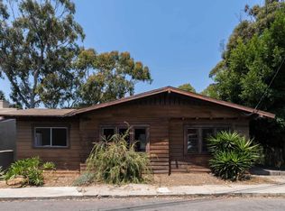 4396 Arcadia Dr, San Diego, CA 92103