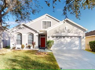 434 Kings Path Dr, Seffner, FL 33584