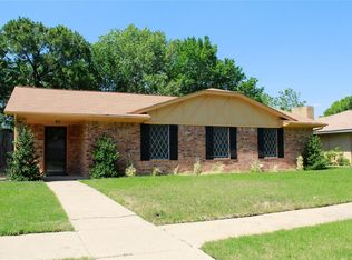 2301 Jimmydee Dr, Irving, TX 75060