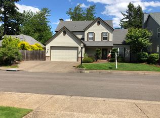 1625 Williamsburg Way, Eugene, OR 97401