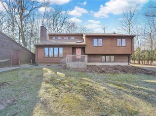 338 Dunn Rd, Coventry, CT 06238