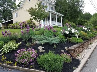 94 S Franklin St, Lambertville, NJ 08530