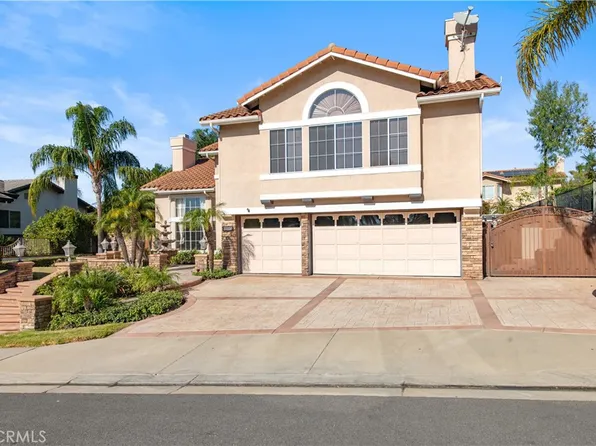20335 Via La Vieja, Yorba Linda, CA 92887