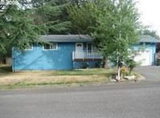 6809 Marquette Dr, West Linn, OR