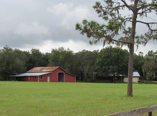 9350 Shaver Dr, Brooksville, FL 34601