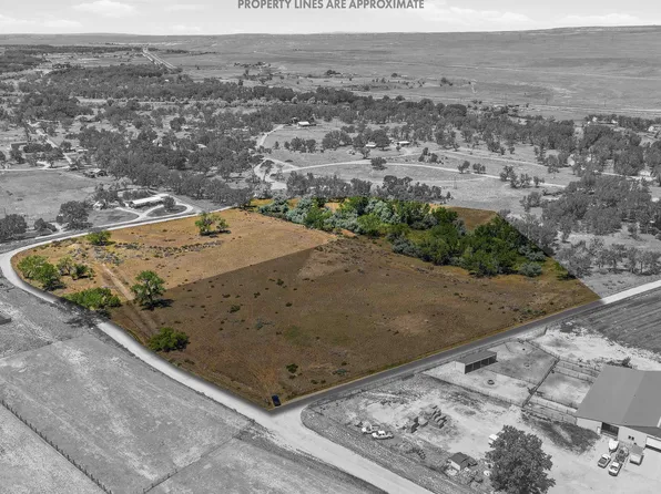 Christensen Lot 1, Evansville, WY 82636