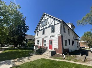 420 S Fess Ave APT 1, Bloomington, IN 47401