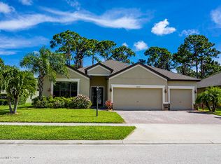 2422 Okalani St, Palm Shores, FL 32940