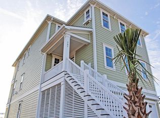 707 Cannonsgate Dr, Newport, NC 28570