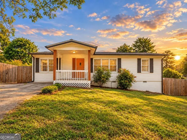 2363 Beverly Ln SW, Marietta, GA 30060