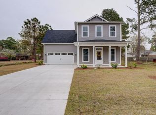 117 Gladbrook Dr, Wilmington, NC 28405