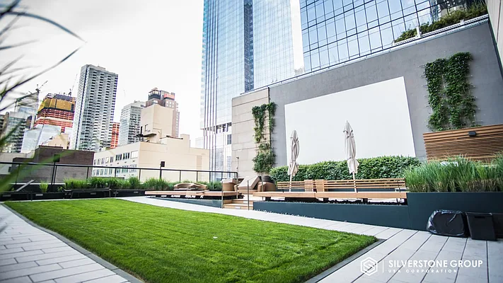 Rented by Silverstone Group USA Corp. | media 20