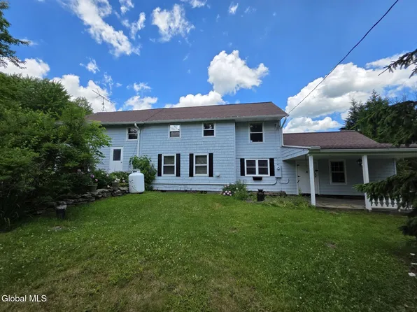 419 Halbert Hill Road, Butternuts, NY 13776