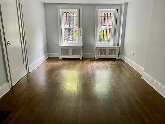Rented by Brown Harris Stevens | media 1