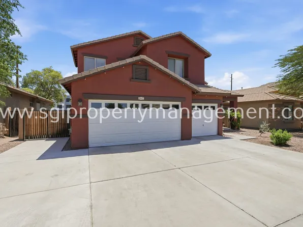 6827 N 71st Dr, Glendale, AZ 85303