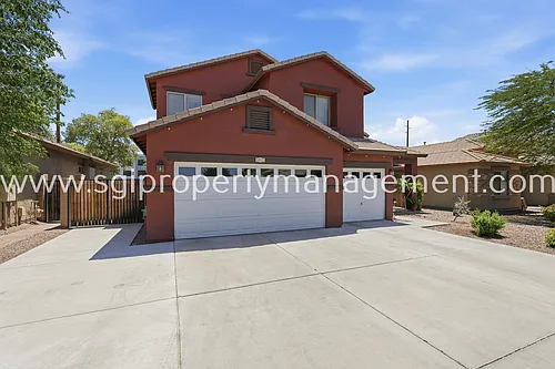 6827 N 71st Dr Photo 1