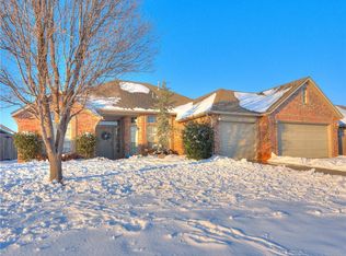 1805 NW 163rd Cir, Edmond, OK 73013