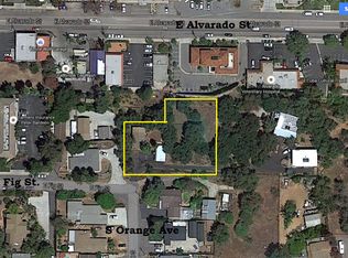 246-48 E Fig St, Fallbrook, CA 92028