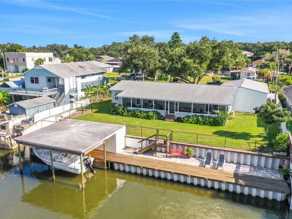157 Lewis St, Edgewater, FL 32141