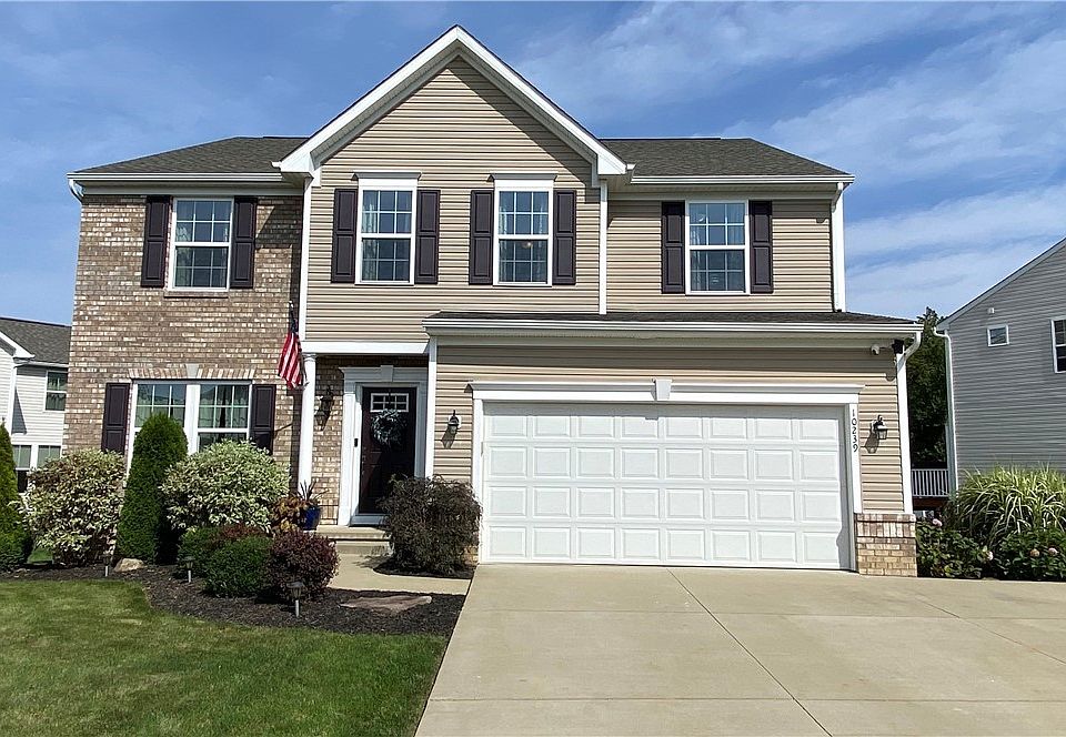 10239 Flagstone Dr, Twinsburg, OH 44087 Zillow