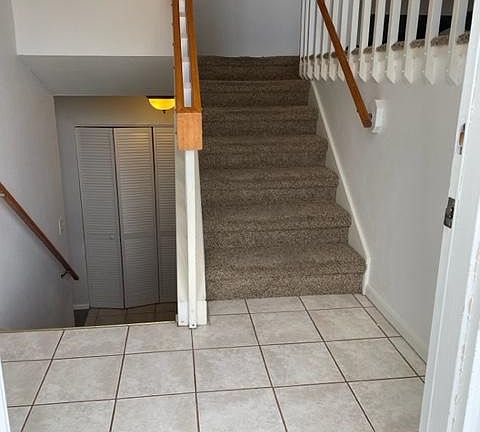 Entry way