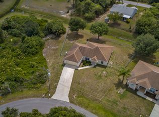 1761 Skagway Ter, North Port, FL 34291