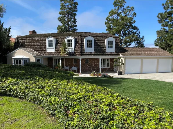808 Via Margate, Palos Verdes Estates, CA 90274