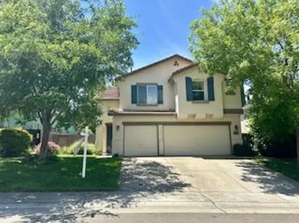 4344 Winje Dr, Antelope, CA 95843