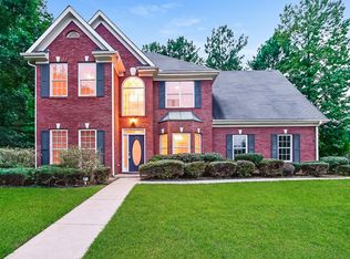 105 Pebble Way, Covington, GA 30016