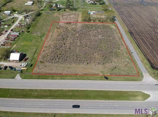 Willie Young Rd, Eunice, LA 70535