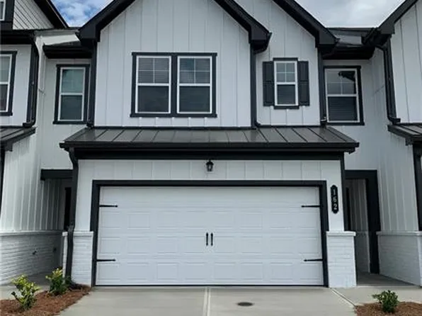162 Mission Blvd, Pendergrass, GA 30567