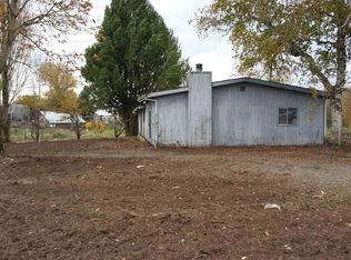 8554 S Oster Rd, Woodburn, OR 97071