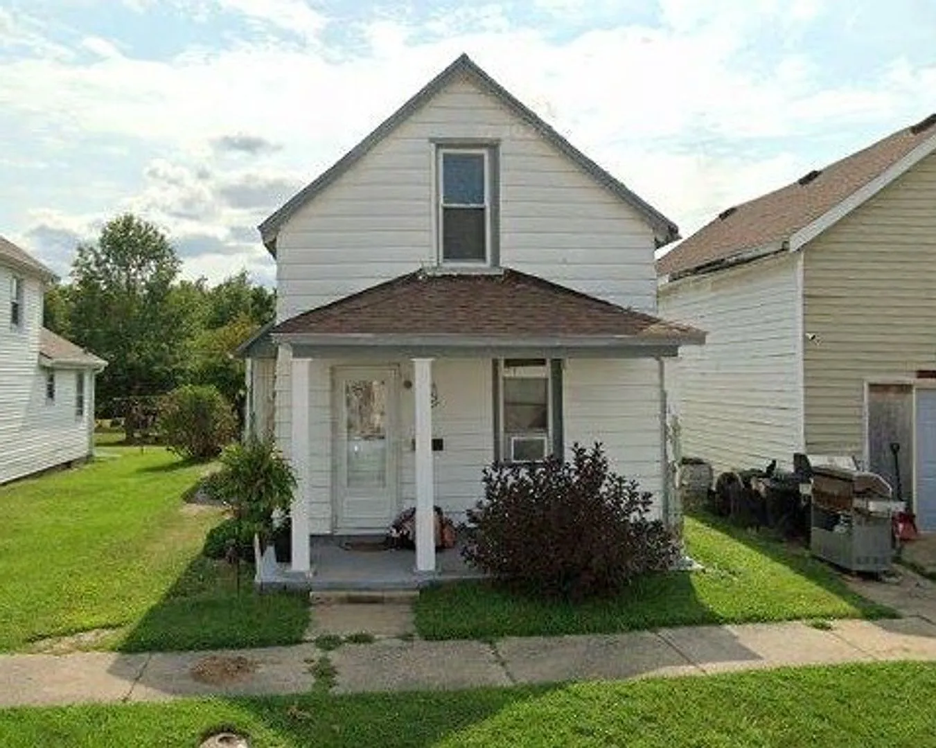 1 Bedroom 1 Bath beautiful home for Rent — Photo 1