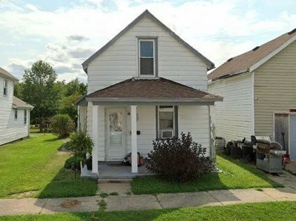 1620 Johnson St, Keokuk, IA 52632