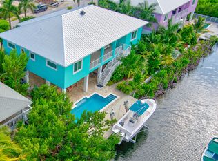 27365 Saint Lucie Ln, Ramrod Key, FL 33042