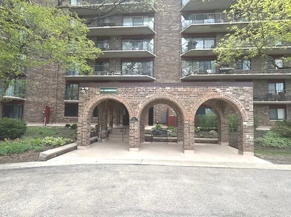 111 S Baybrook Dr Unit 404, Palatine, IL 60074