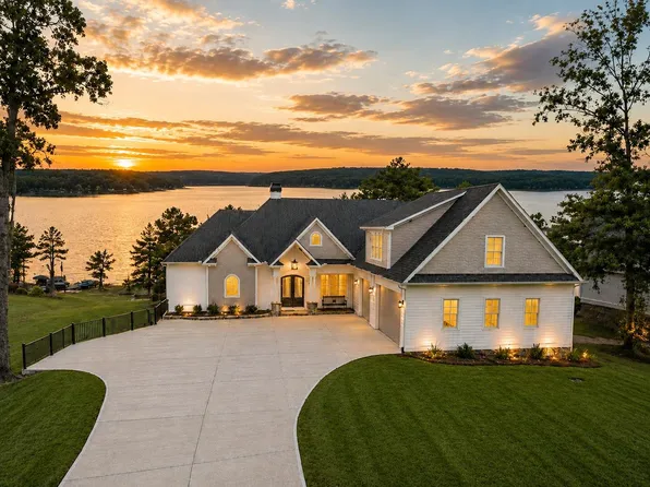 175 Harmony Bay Dr, Eatonton, GA 31024