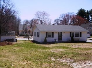 26 Brick Kiln Rd, Chelmsford, MA 01824