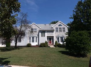 1111 Parliament Way, Thorofare, NJ 08086