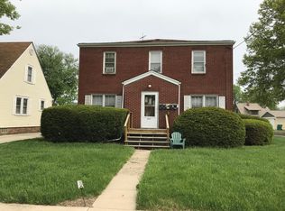 2317 W Kellogg Ave APT 3, West Peoria, IL