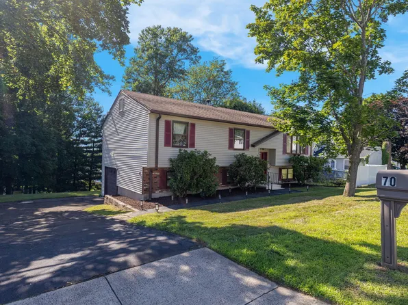 70 Island Lane, West Haven, CT 06516