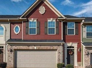 2426 Alyssa Ln, Charlotte, NC 28208