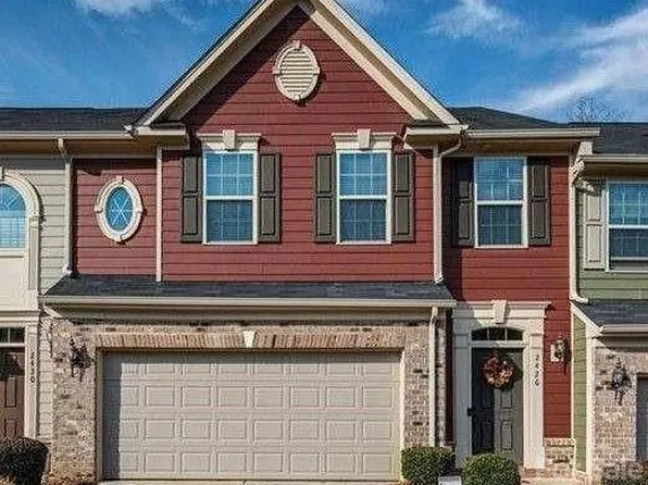 2426 Alyssa Ln, Charlotte, NC 28208