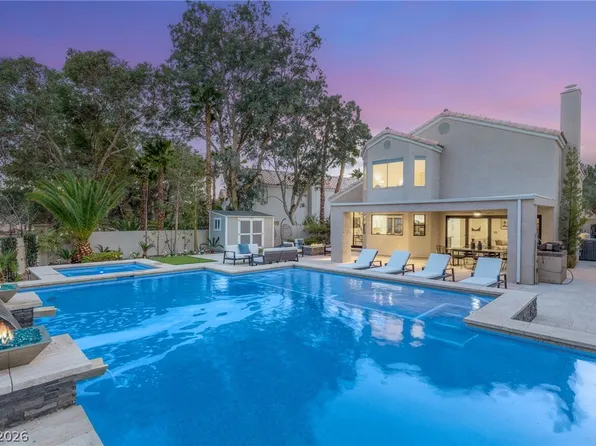 1916 Madagascar Ln, Las Vegas, NV 89117