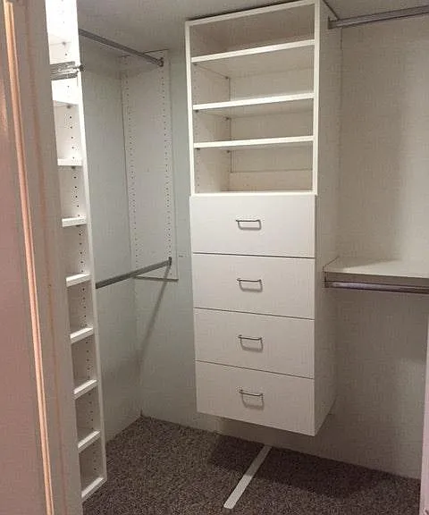 Walkin Closet