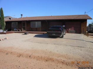 4804 W Emerson Ave, Chloride, AZ 86431