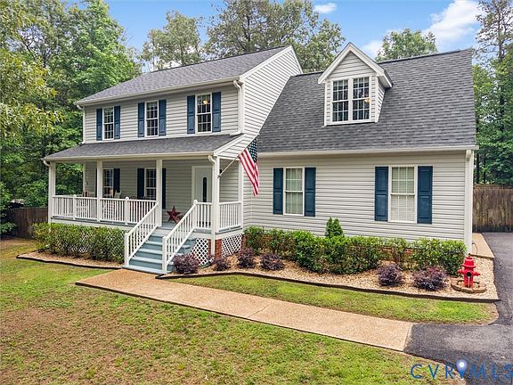 2nd image of 10425 Chesdin Ridge Dr