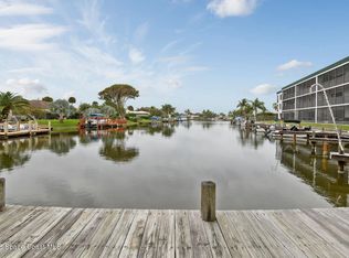 1595 N Atlantic Ave APT 108, Cocoa Beach, FL 32931