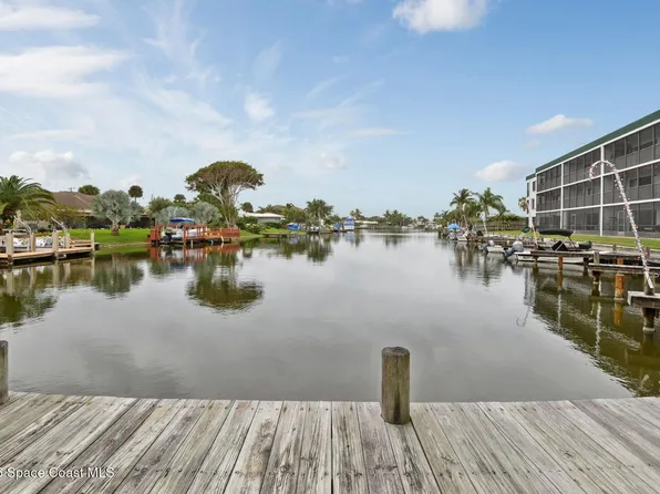 1595 N Atlantic Ave APT 108, Cocoa Beach, FL 32931